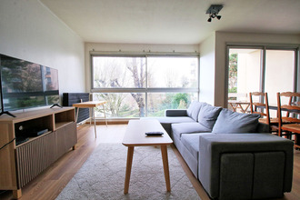 location appartement rouen 76000