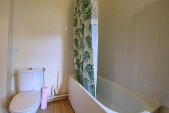 location appartement rouen 76000