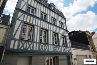 location appartement rouen 76000