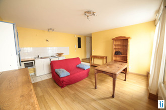 location appartement rouen 76000