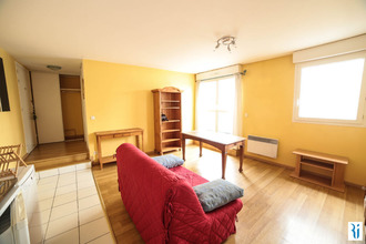 location appartement rouen 76000