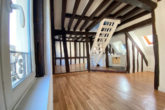 location appartement rouen 76000