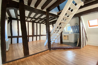 location appartement rouen 76000