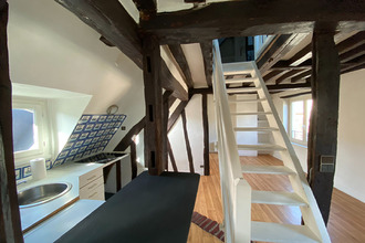 location appartement rouen 76000