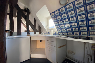 location appartement rouen 76000