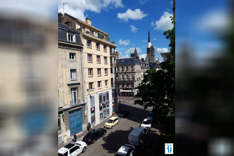 location appartement rouen 76000