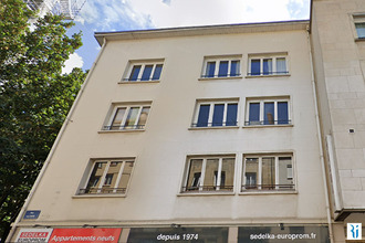 location appartement rouen 76000