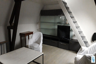 location appartement rouen 76000