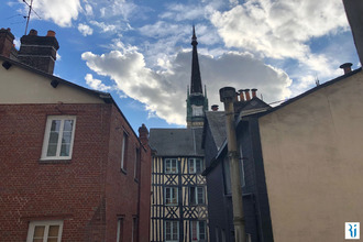 location appartement rouen 76000