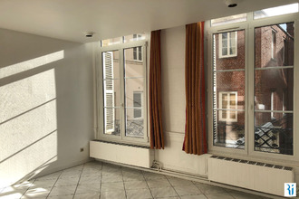 location appartement rouen 76000