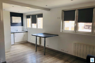 location appartement rouen 76000