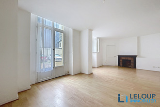location appartement rouen 76000