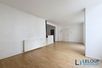 location appartement rouen 76000