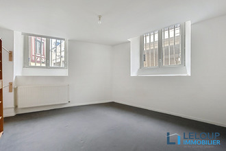 location appartement rouen 76000