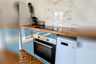 location appartement rouen 76000