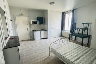 location appartement rouen 76000