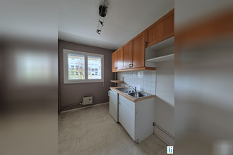 location appartement rouen 76000