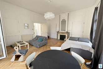 location appartement rouen 76000