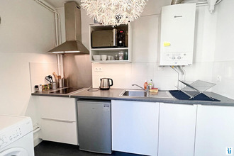 location appartement rouen 76000