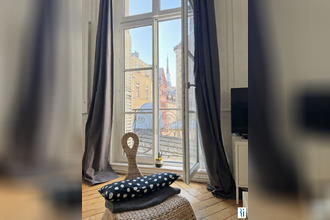 location appartement rouen 76000
