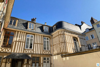 location appartement rouen 76000