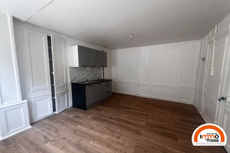 location appartement rouen 76000