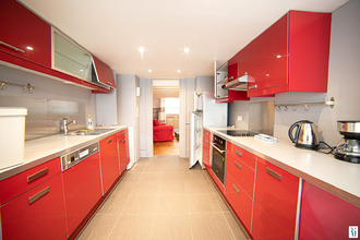 location appartement rouen 76000