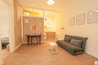 location appartement rouen 76000