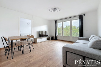 location appartement rouen 76000