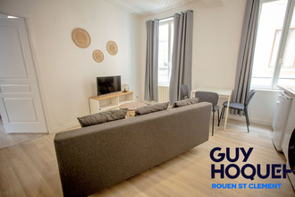 location appartement rouen 76000