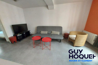 location appartement rouen 76000