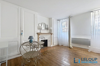 location appartement rouen 76000