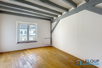 location appartement rouen 76000