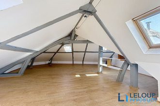 location appartement rouen 76000