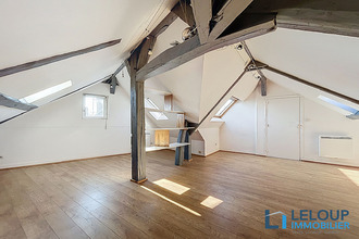 location appartement rouen 76000