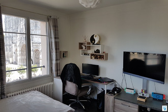 location appartement rouen 76000