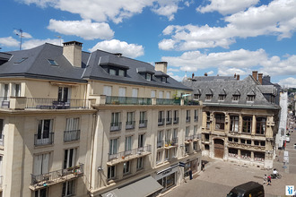 location appartement rouen 76000