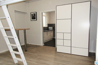 location appartement rouen 76000
