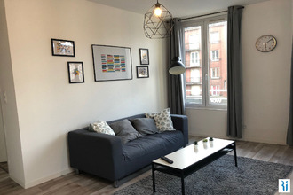 location appartement rouen 76000