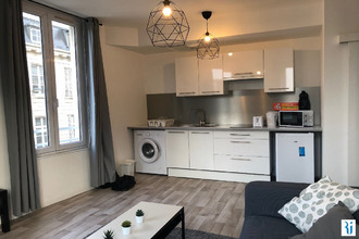 location appartement rouen 76000