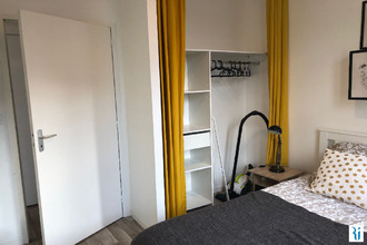 location appartement rouen 76000