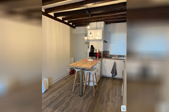 location appartement rouen 76000