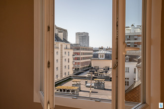 location appartement rouen 76000