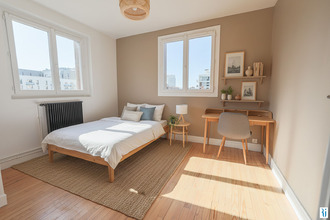 location appartement rouen 76000