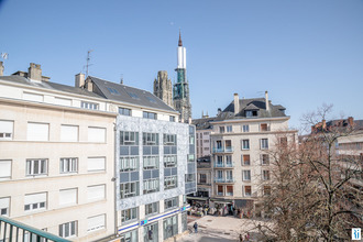 location appartement rouen 76000