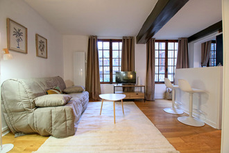 location appartement rouen 76000