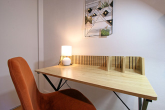 location appartement rouen 76000