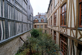 location appartement rouen 76000