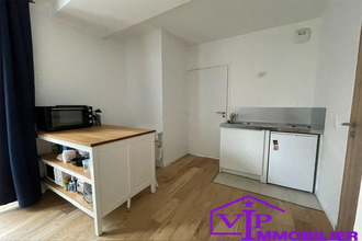 location appartement rouen 76000
