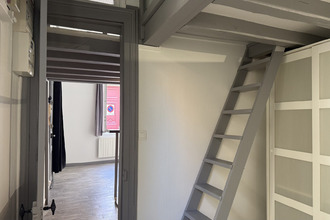 location appartement rouen 76000